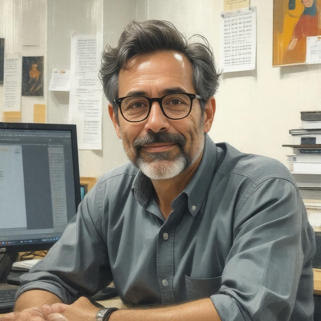 Jef Raskin